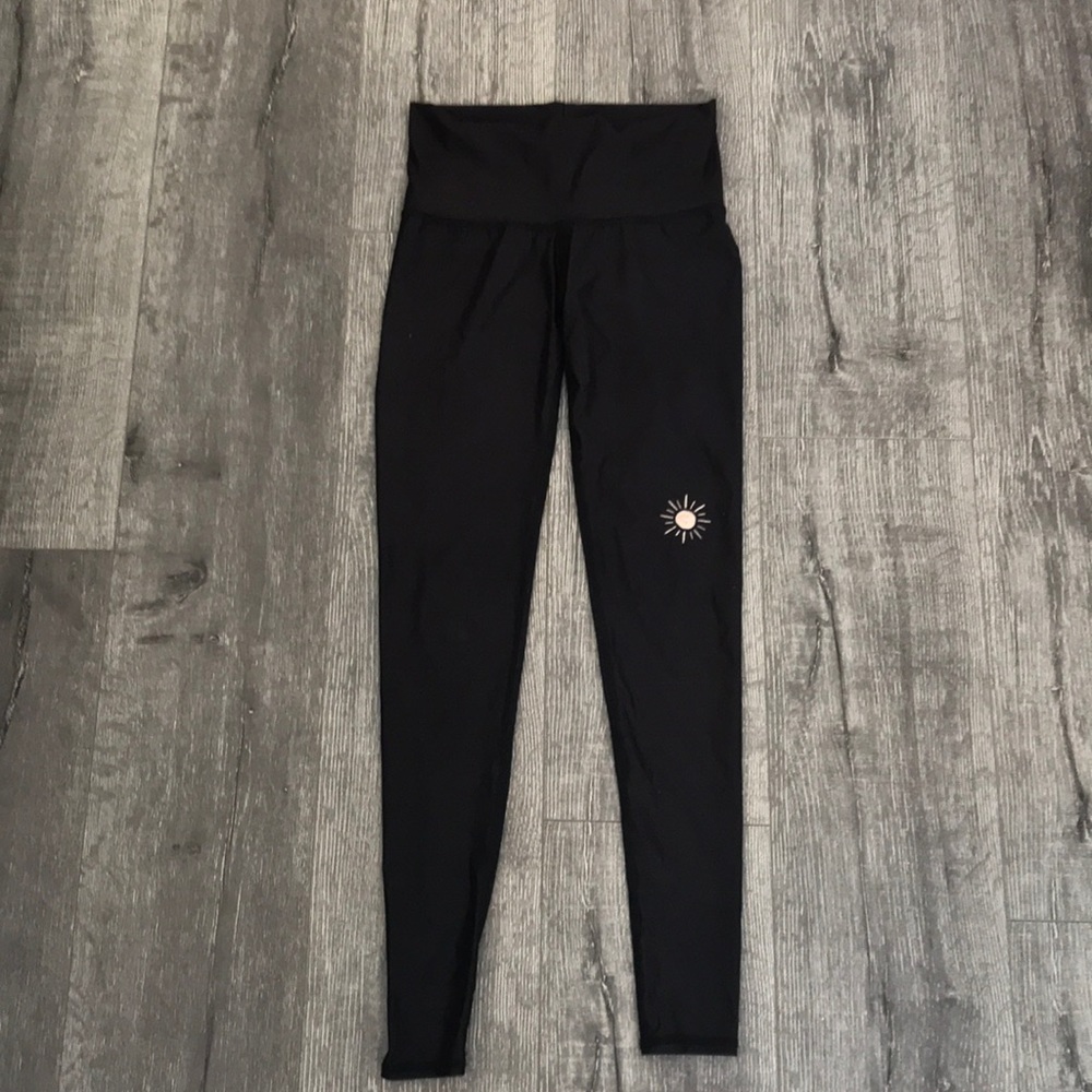 Teeki New Moon Leggings
